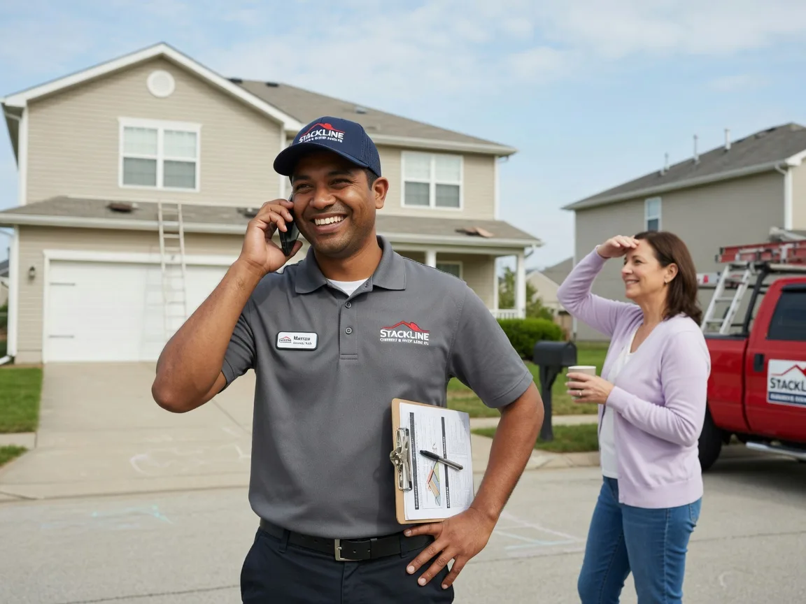Chimney flashing repair Black River, MI FAQs